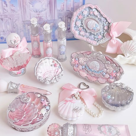 CATEGORY Flower Knowsフラワーノーズ | C♡C ChinaCosme 中