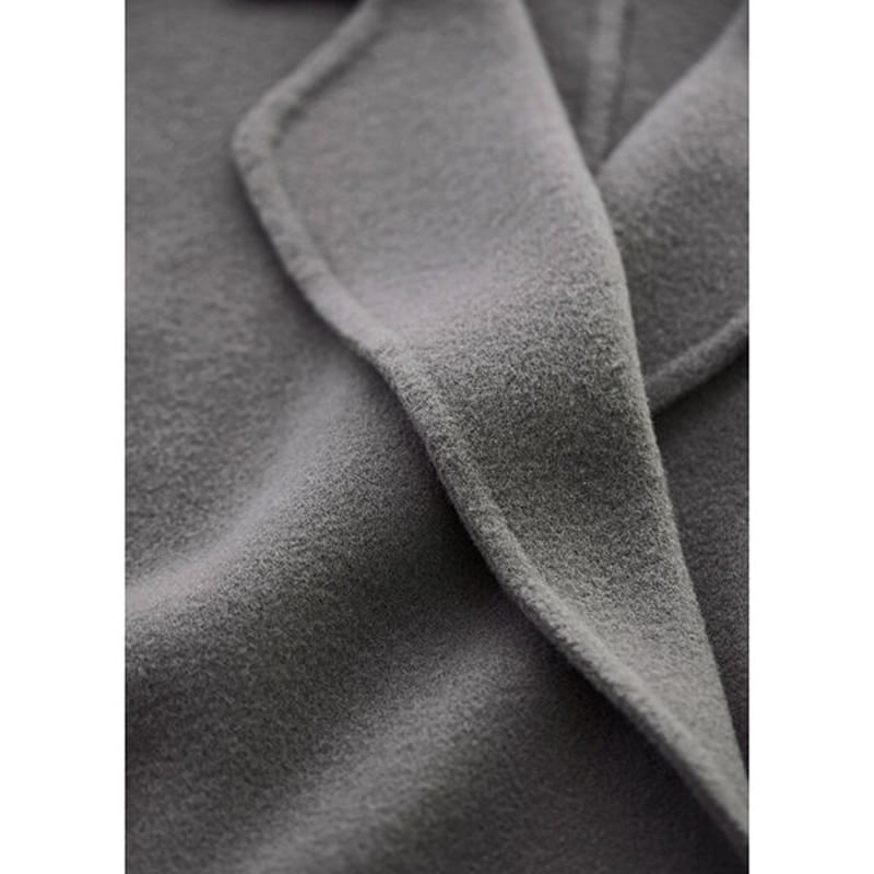 追加受注 9/20(水) 12:00～＞ミモレ別注・ソージュのウールリバー