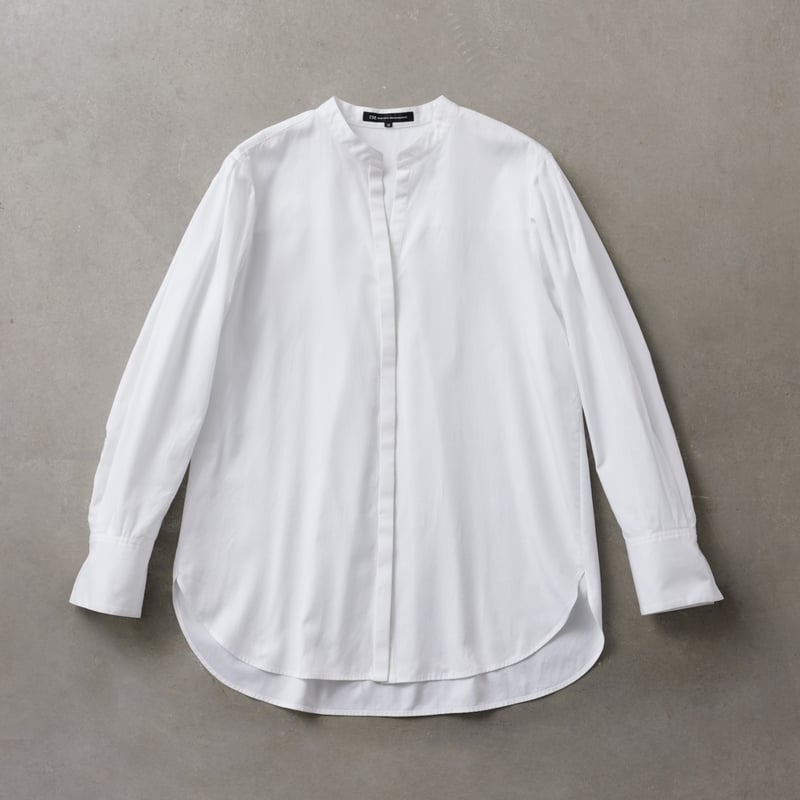 昼田祥子さんコラボ・23区デザインシャツ | mi-mollet STORE