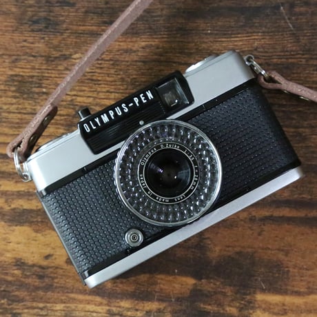 オリンパスペン | STORES