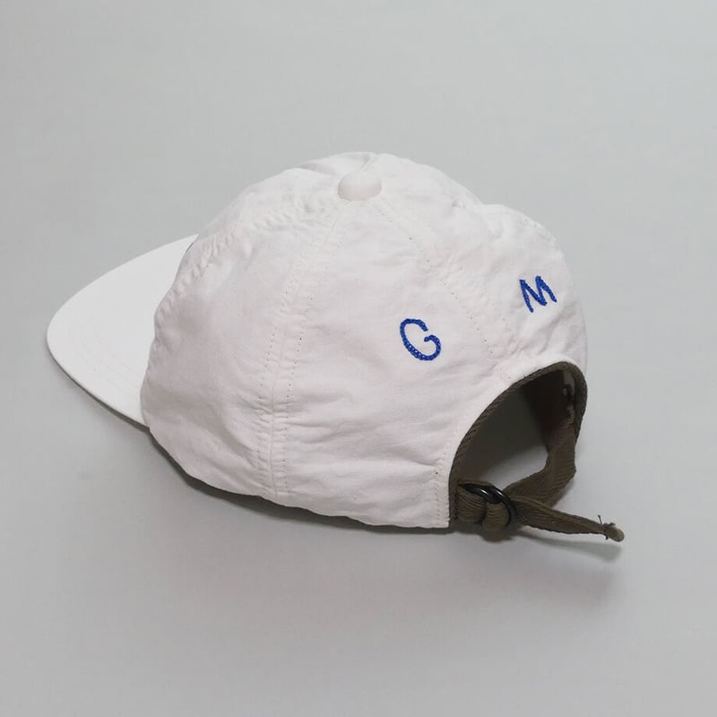 太郎 flexwitme CAP ホワイト FLEXWITME ホワイトキャップ FLEXWITME