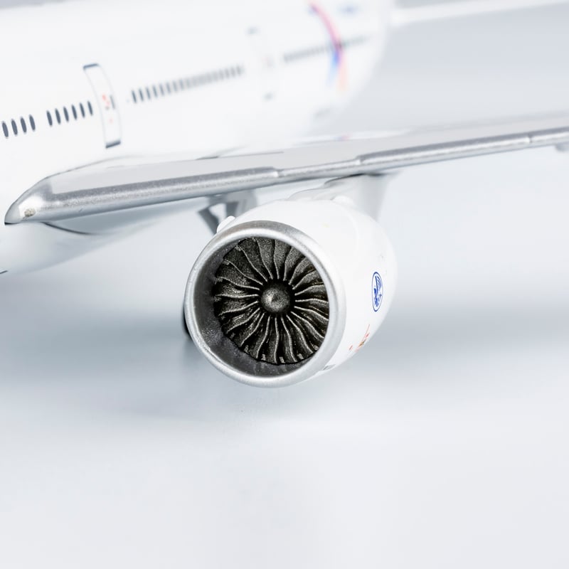 お取り寄せ商品】1/400 777-300ER エールフランス航空「Paris