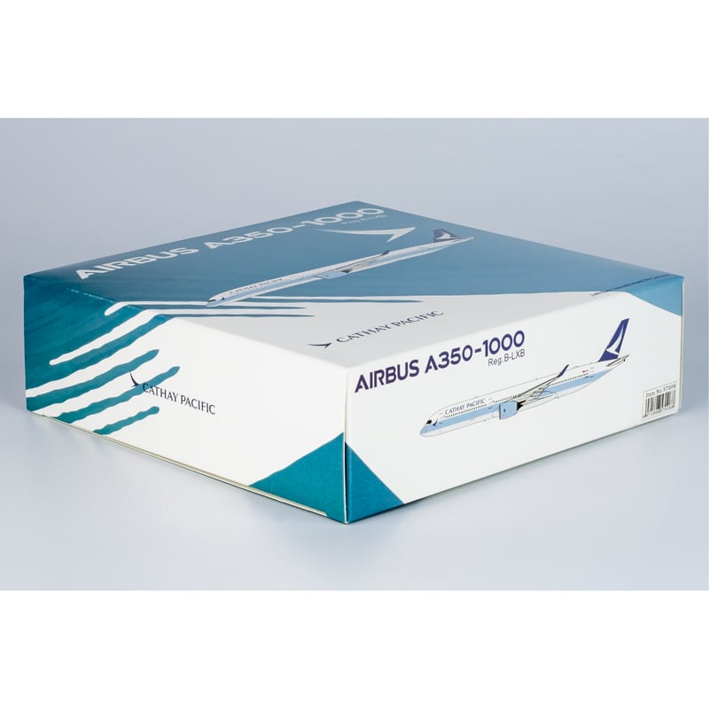1/400 A350-1000 キャセイパシフィック航空 B-LXB | ひ