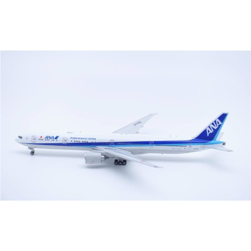 航空機・ヘリコプター 1/400 ANA 777-300ER JA795A 航空機