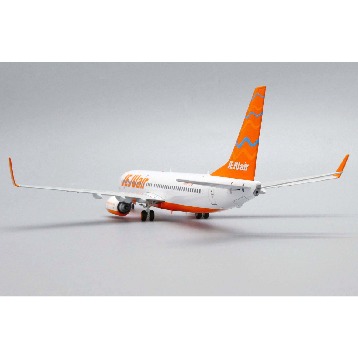 1/200 737-800 チェジュ航空 HL8305 | ひこーきちゃん