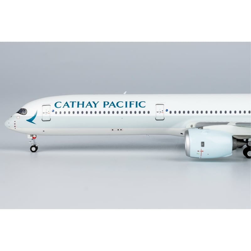 1/400 A350-1000 キャセイパシフィック航空 B-LXB | ひ