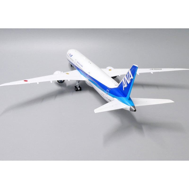 航空機・ヘリコプター Phoenix 1/400 ANA Boeing 787-10 JA900A 航空機