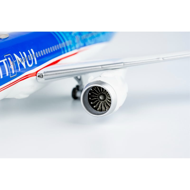 1/400 787-9 エア・タヒチ・ヌイ「Tupaia号」 F-ONUI