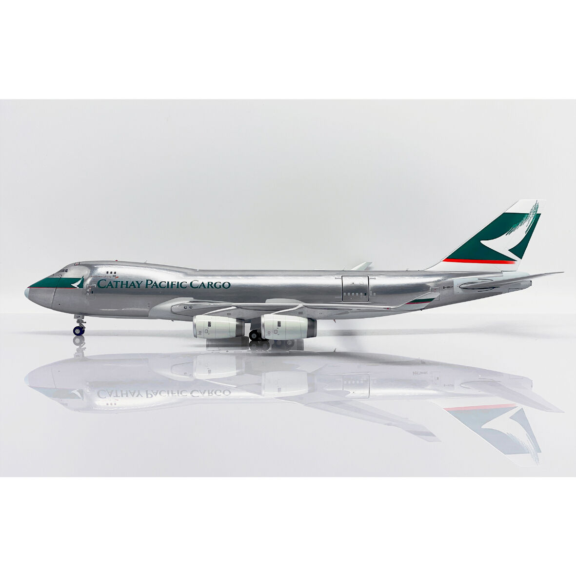 1/200 747-400F キャセイパシフィックカーゴ