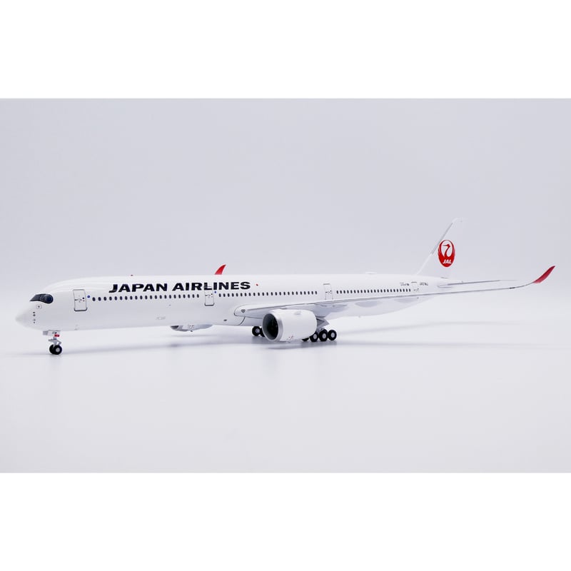 非売品・新商品情報】1/200 A350-1000XWB JAL