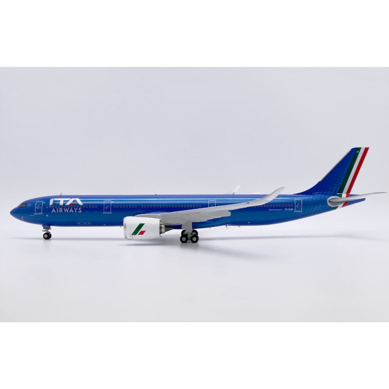 1/200 A330-900neo ITAエアウェイズ EI-HJN | ひこーきちゃん