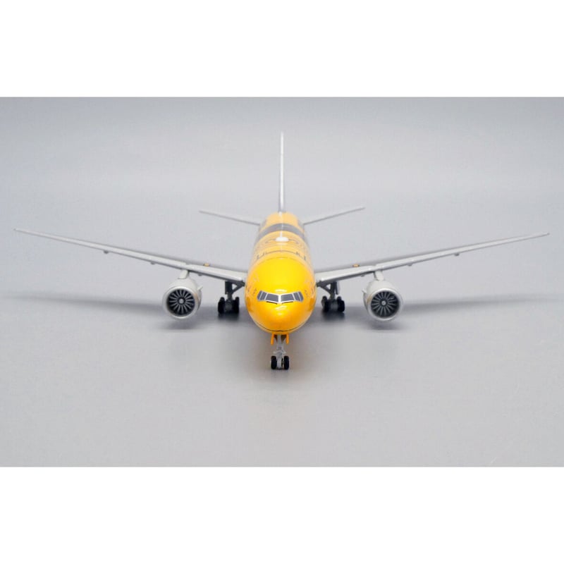 非売品・新商品情報】1/400 777-200ER ANA JA743A C-3PO