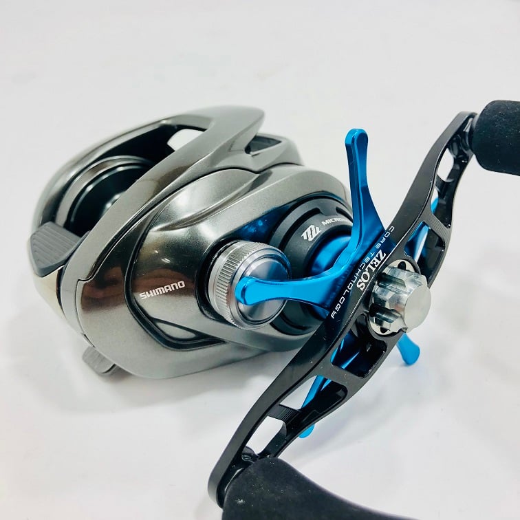 ZELOS マシンカットスタードラグ SH | ZPI OFFICIAL ONLINE STORE