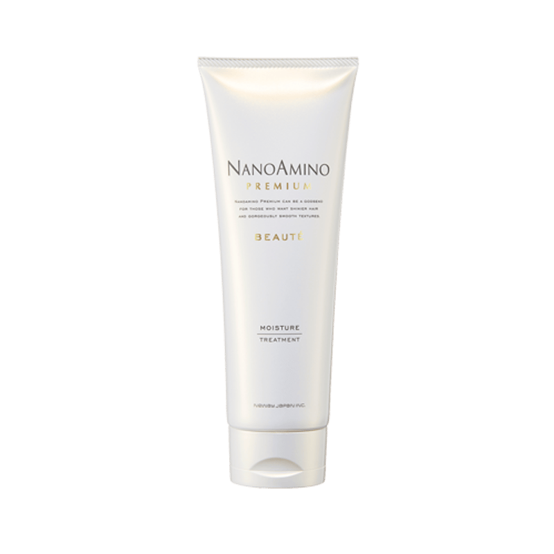 NANOAMINO PREMIUM(ナノアミノプレミアム) ボーテ モイスチャー