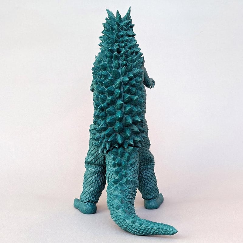 リアルモデルキットシリーズ/ベムラー | billikenshokai STORE