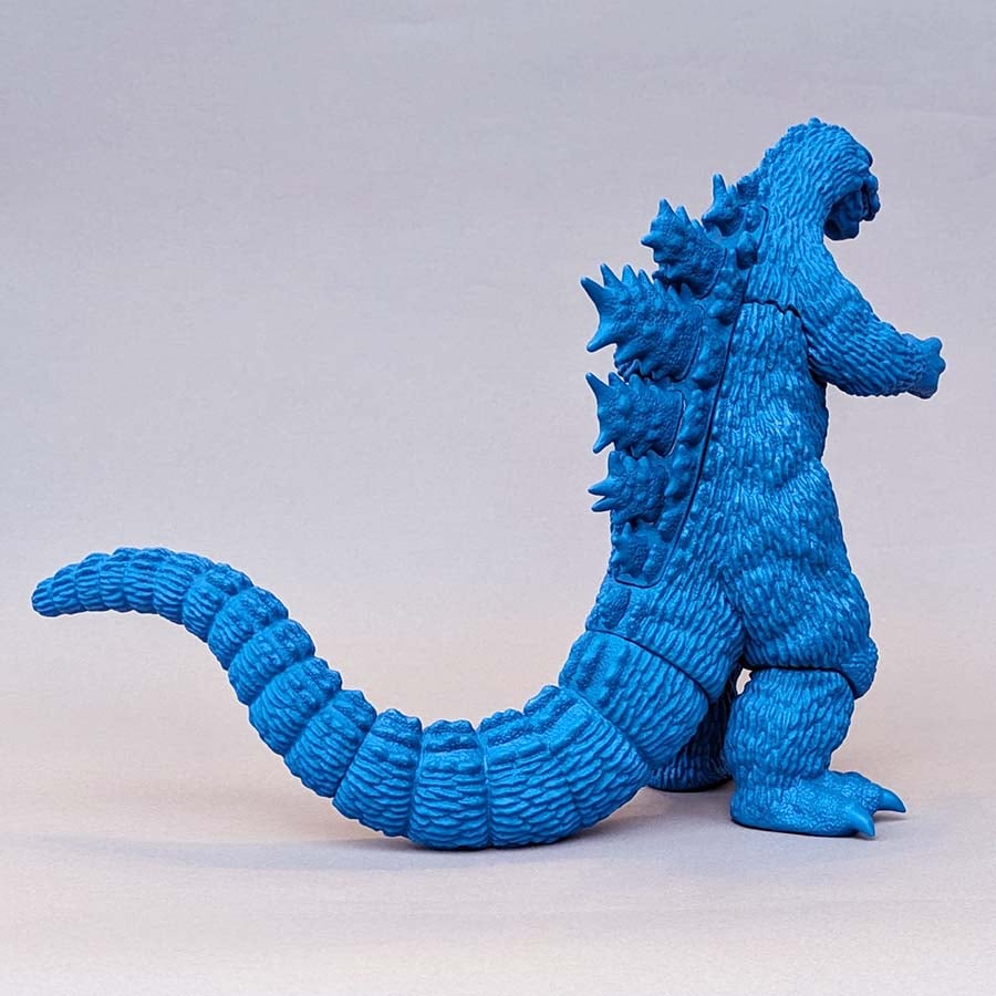 リアルモデルキットシリーズ/1964 ゴジラ（モスラ対ゴジラ