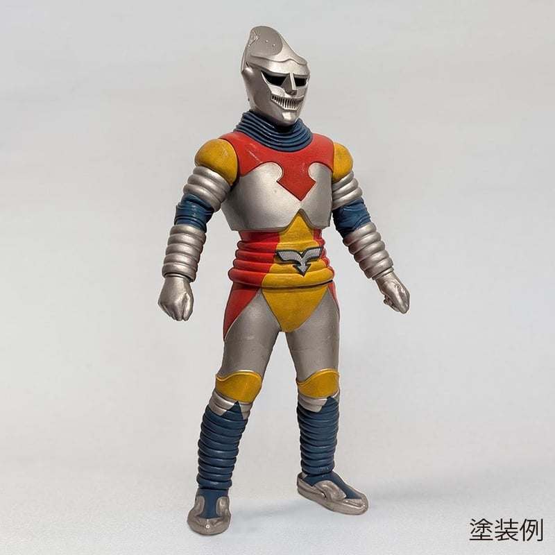 リアルモデルキットシリーズ/ジェットジャガー | billikenshokai STORE