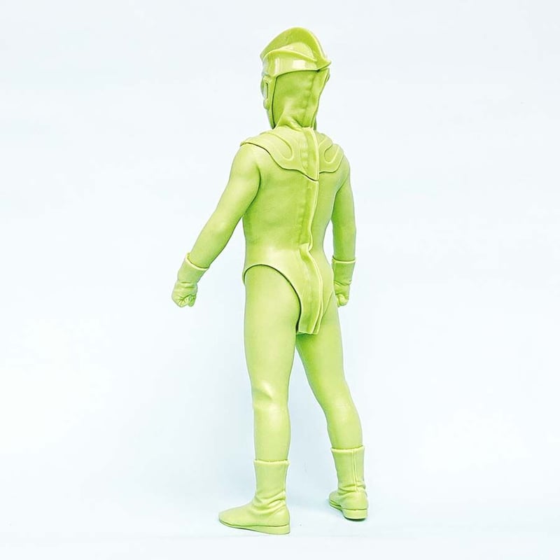 リアルモデルキットシリーズ/ウルトラマンエース | billikenshokai STORE