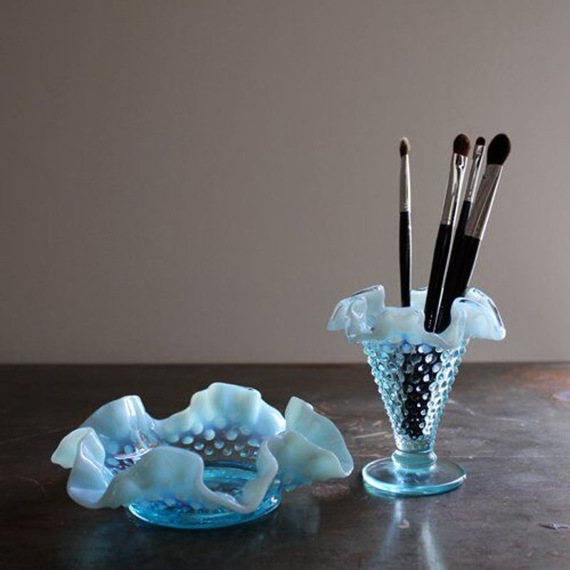 フェントン ブルーオパールセント ホブネイル ミニベース | HiroseAtom