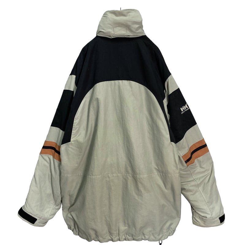 90-00s OLD HELLY HANSEN 