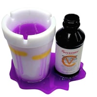 Lean Bottle Stash Keychain | Slurppy®︎