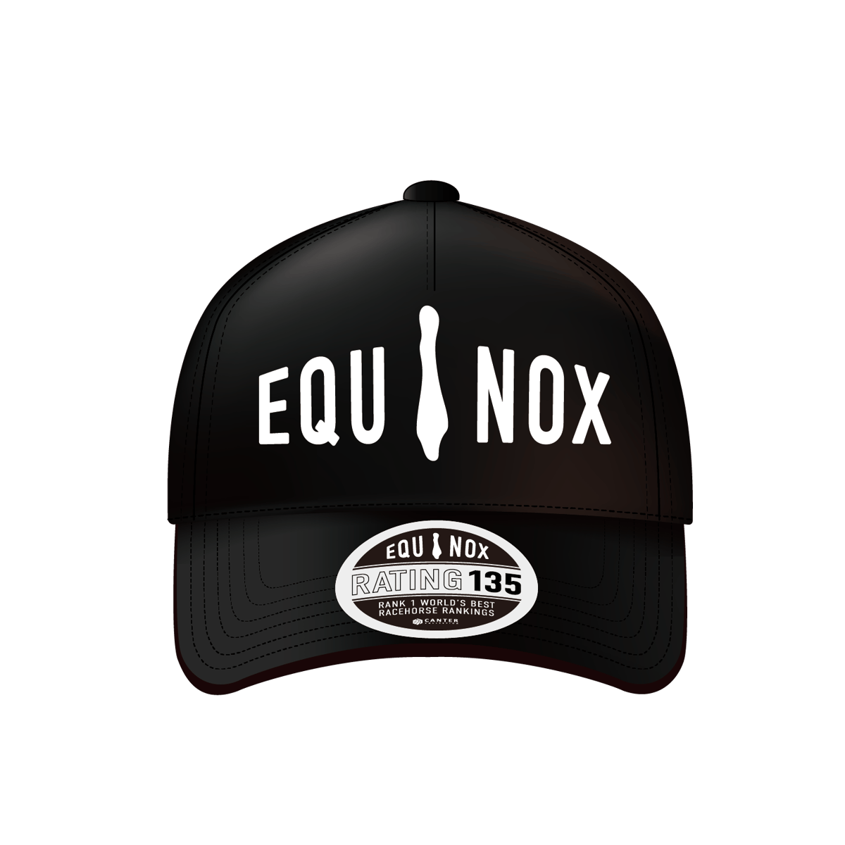 135キャップ（100本限定） （ジャパンカップ優勝記念 ） | CANTER