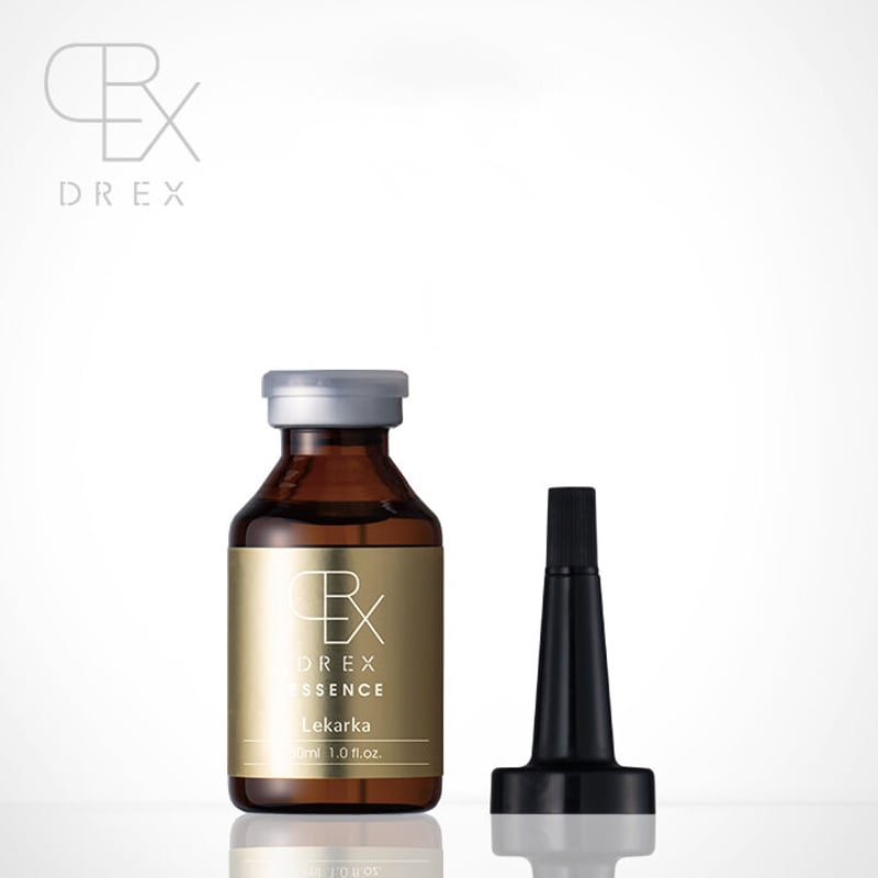 DREX ESSENCE S（DREX エッセンス S） | TDC Beauty and H