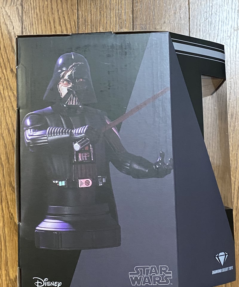 限定品完売】7スケール ミニバストシリーズ レベルズ版 バトルダメージ