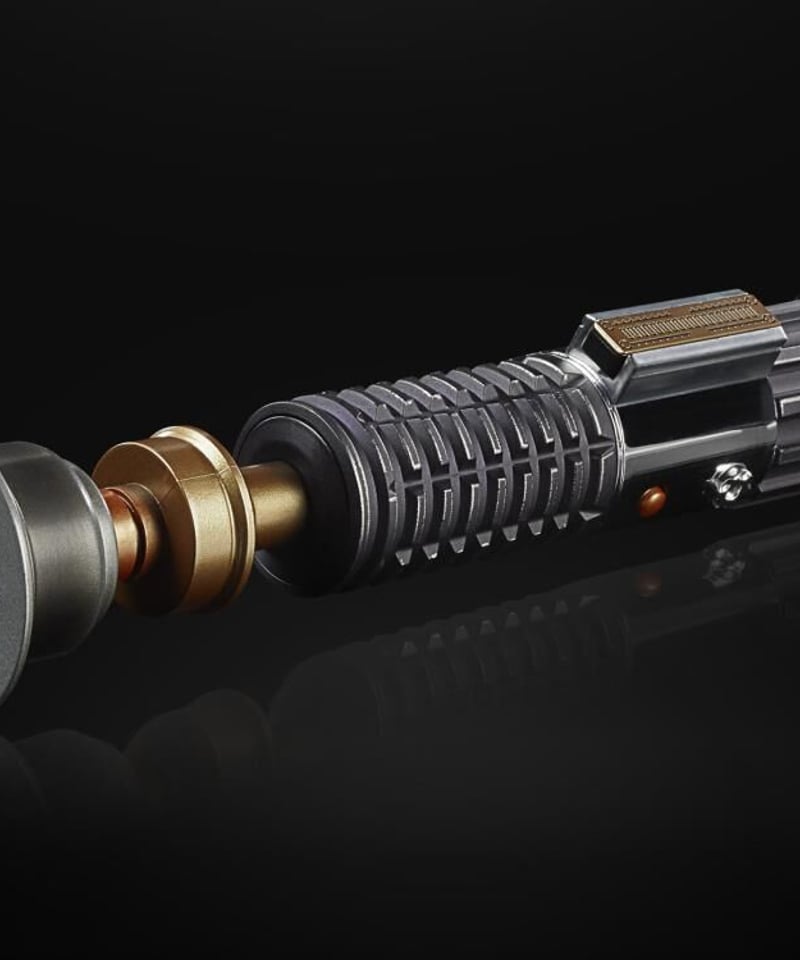 FX ライトセーバーシリーズ オビワン版 オビワンケノービ | House