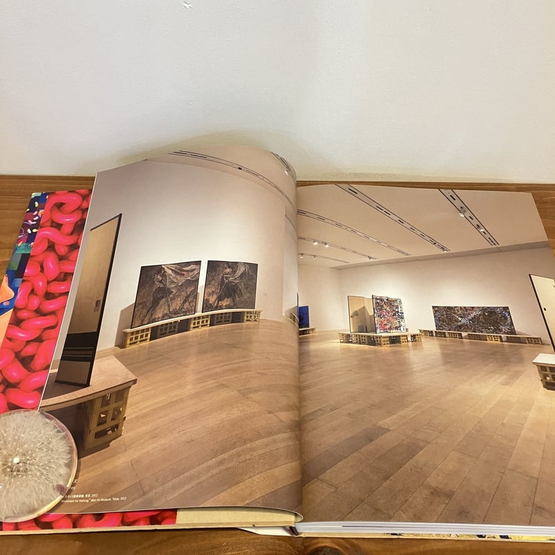 会田誠展 天才でごめんなさい | まなみ古書店