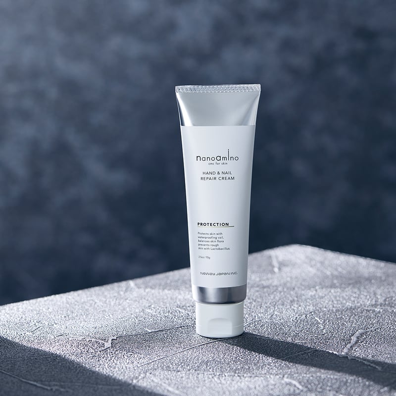 NMN フットアンドハンド リペアクリーム 200g NMN フットアンドハンド