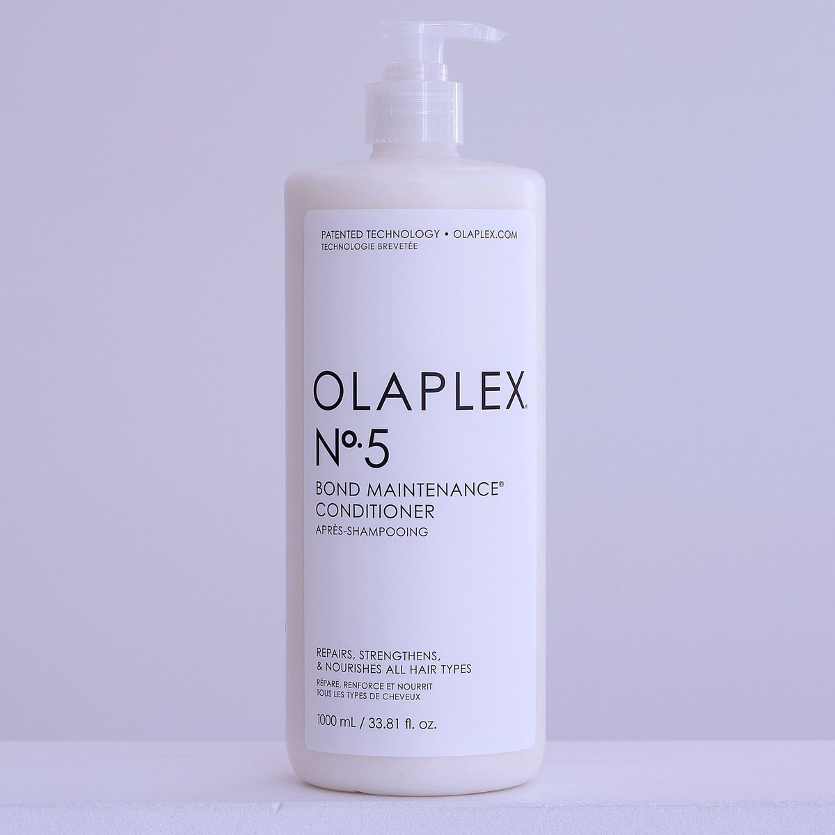 正規販売店】オラプレックスNo.5 ボンドメンテナンスコンディショナー