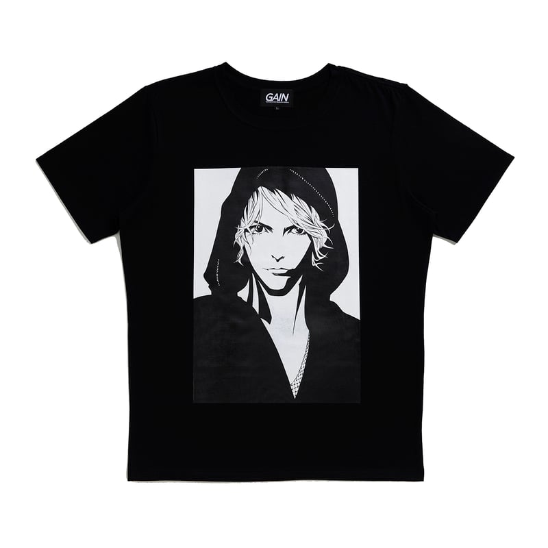 HYDE x 上條淳士 Type-B / BLACK | GAIN TOKYO