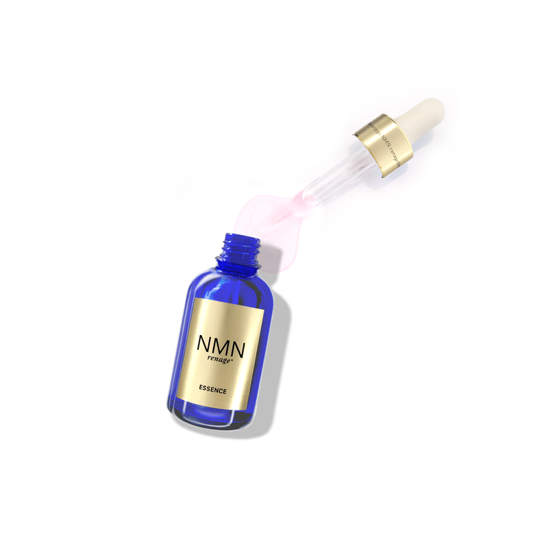 NMN renage® GOLD ｜ Essence｜60mL｜美容液 | 【公式】NMNre