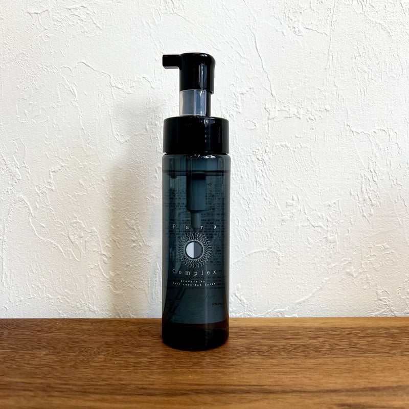 ボトルサイズ）パラコンプレックス200ml＆パラマスク200g | Eni Web