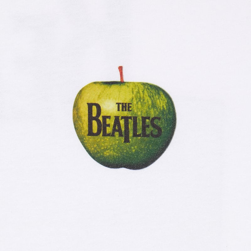 CITY COUNTRY CITY x THE BEATLES_COTTON T-SHIRT_