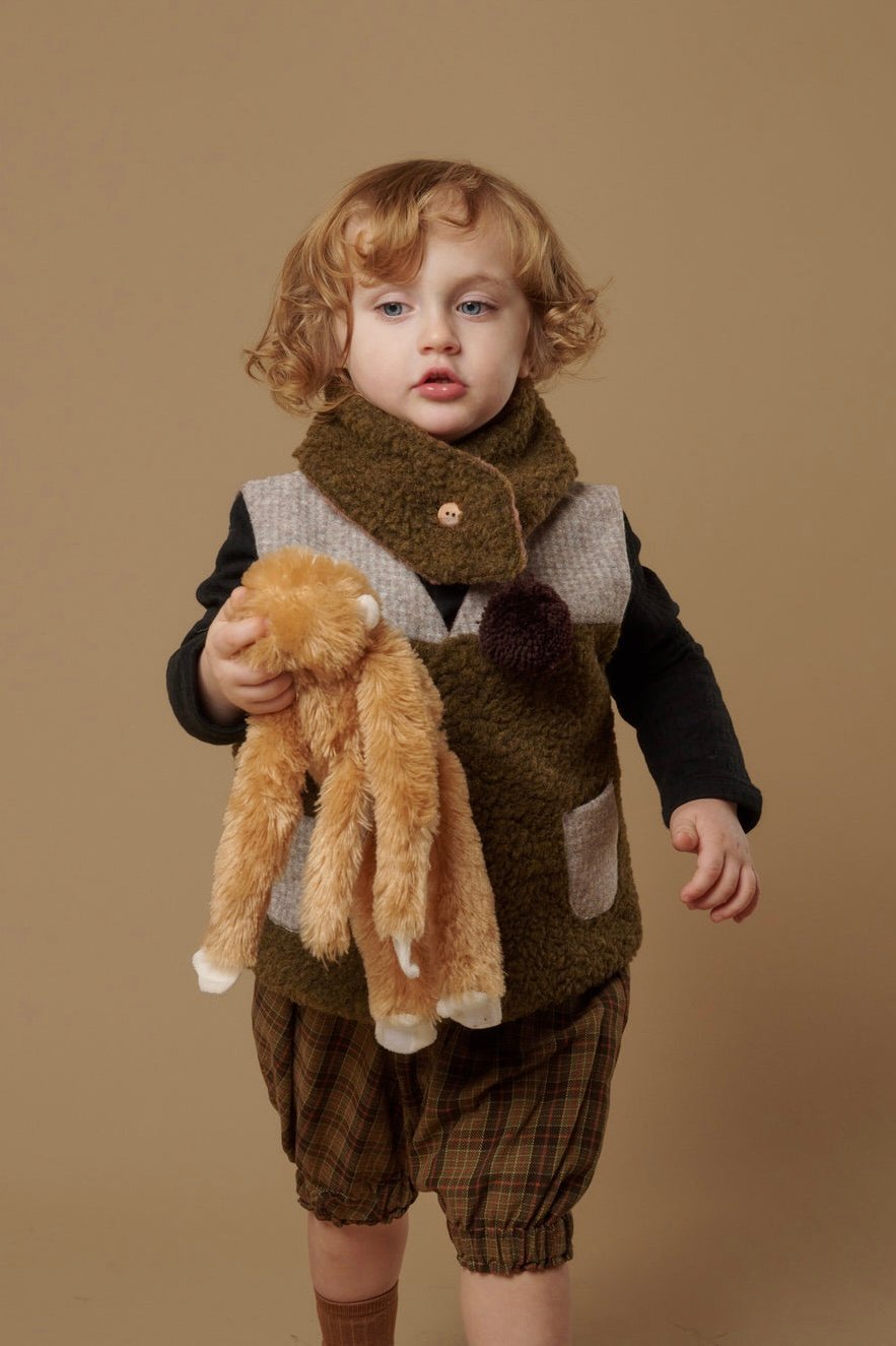 HELLO LUPO - Dalston Bloomers | UANDEL