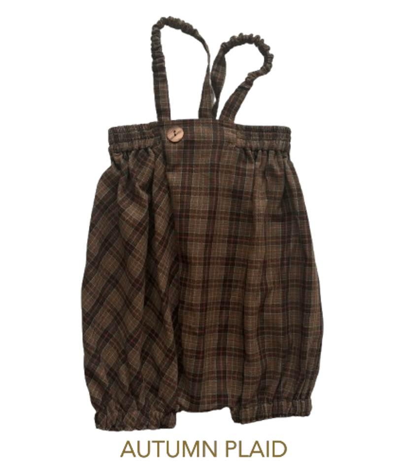 hellolupo Dalston Blommers サイズ2 HELLO LUPO - Dalston Bloomers