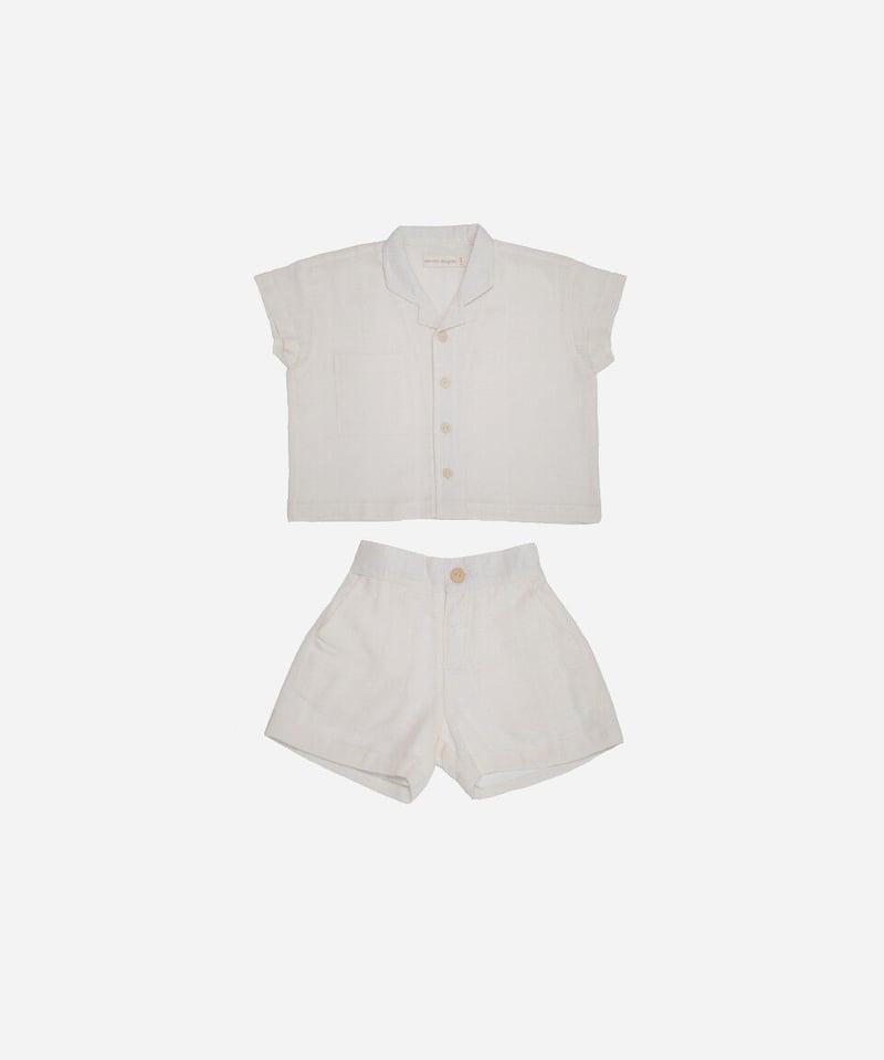 son and daughter - NOAH SETS (セット) | UANDEL