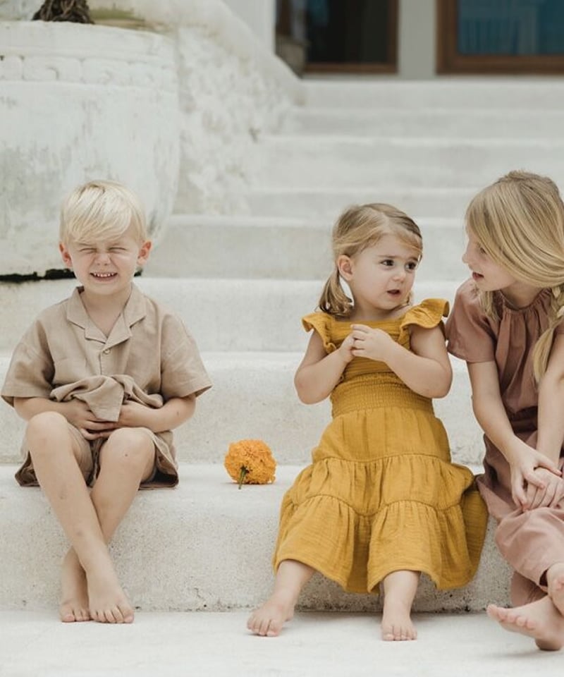 son and daughter - NOAH SETS (セット) | UANDEL