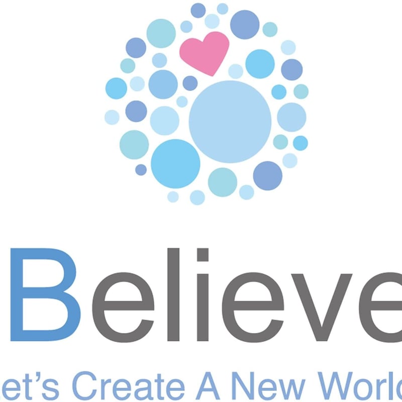 iBelieve water／アイビリーブウォーター／ピッチャータイプ（ホワイト