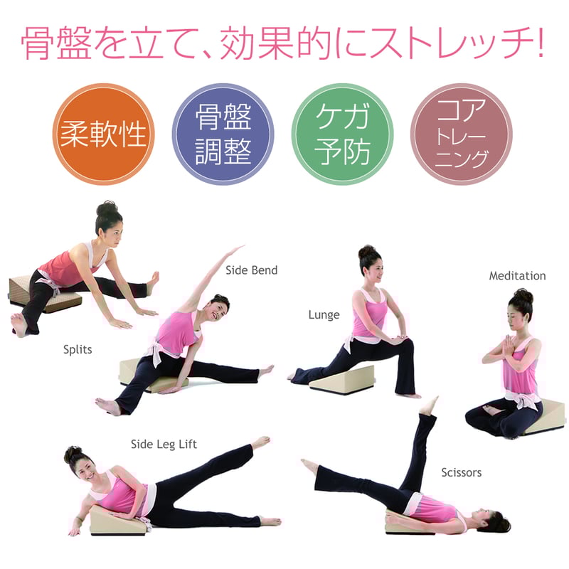 フレックスクッション® | サンテプラス公式ショップ