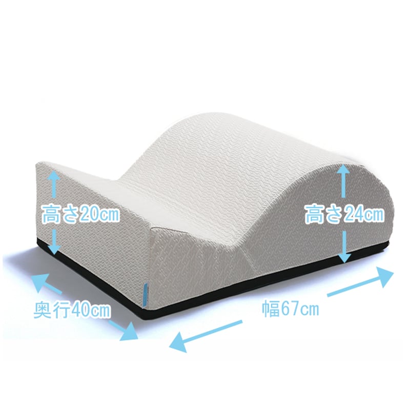 フレックスバレル®くじら型（パールホワイト） | サンテプラス公式ショップ