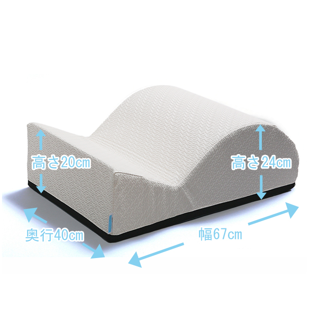 フレックスバレル®くじら型（パールホワイト） | サンテプラス公式ショップ