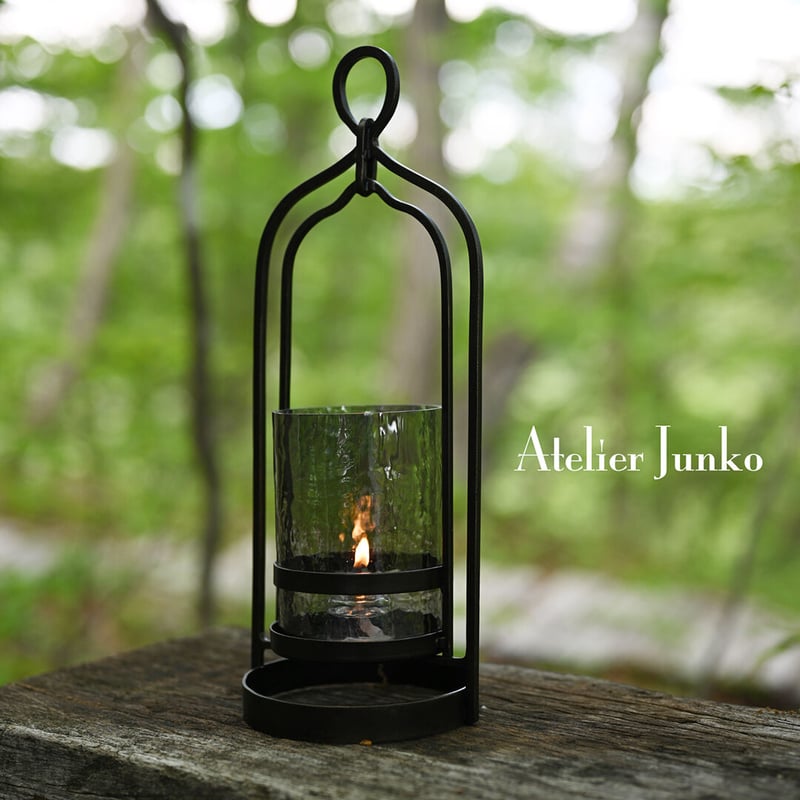 キャンドルホルダー ハンギングランタン Candle holder Hanging lante