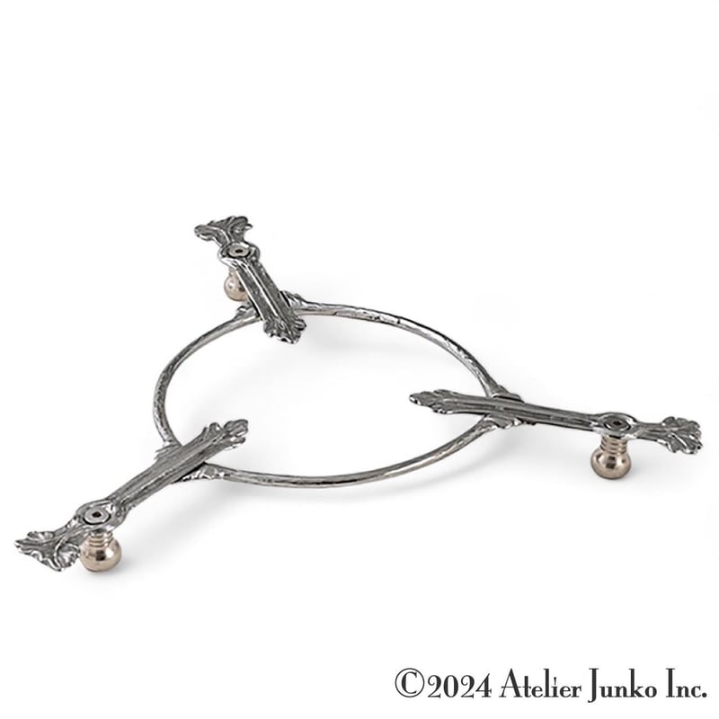 トリベット Pot stand | Atelier Junko EC shop