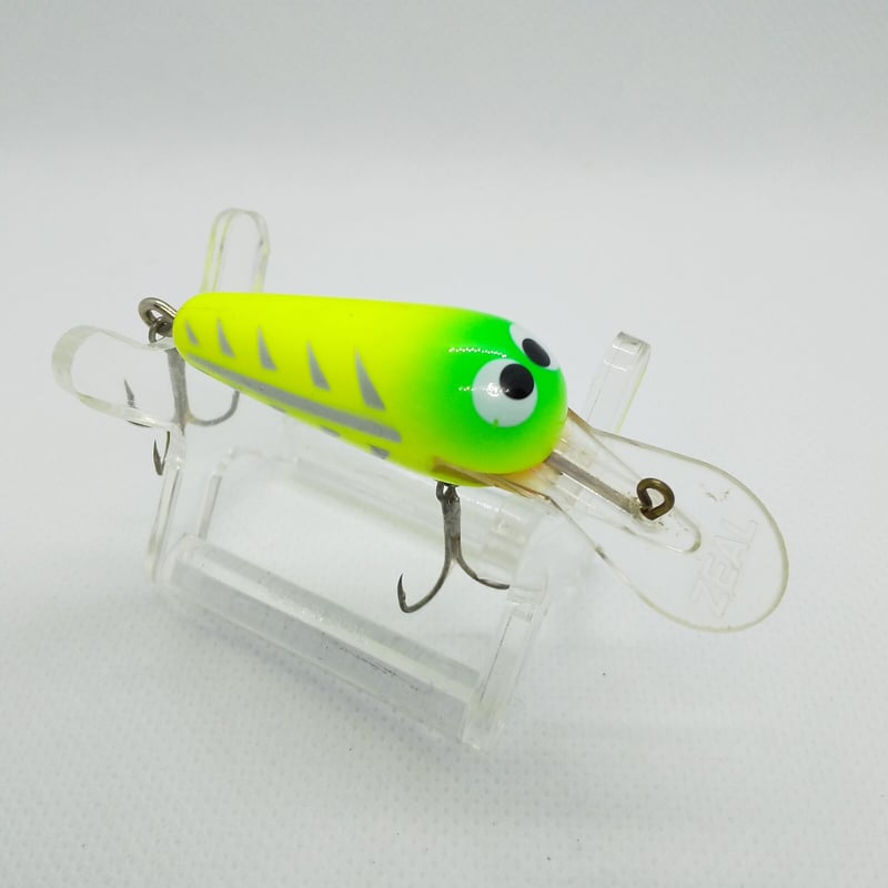 ZEAL ズイール/ チマチマディープリスク | ps.kizuの中古釣具