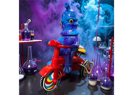 ITEM | シンビンショップ