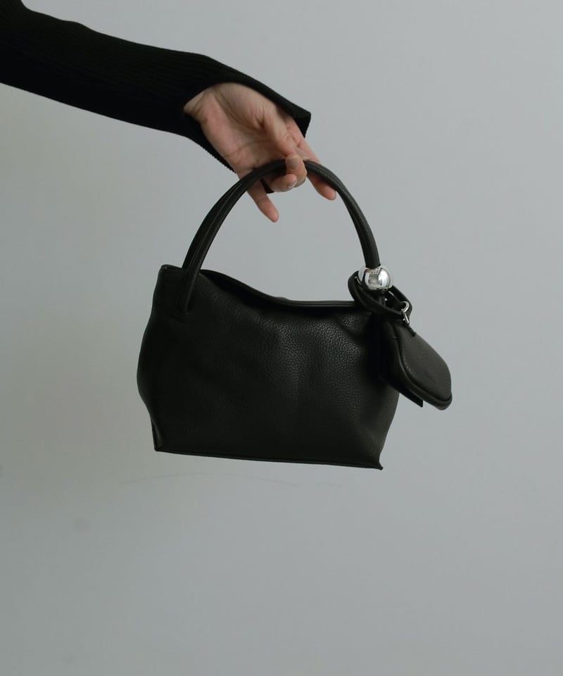 anuke アンヌーク Volume Ball Bag 62521032 本州送料無料！ |