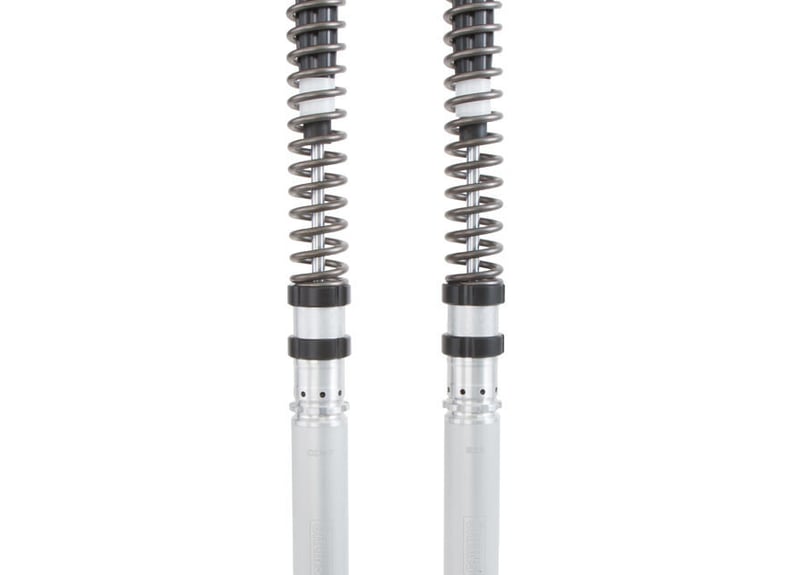 OHLINS レーシング フロントフォークカートリッジキット FKR202 YAMAHA